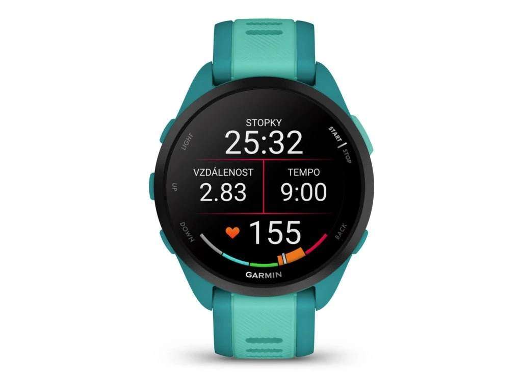 garmin-forerunner-165-music-turquoise-aqua